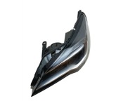 light REFLEKTOR left front OPEL ASTRA V K (2015-2019) UK ANGLIK