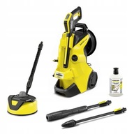 Myjka ciśnieniowa KARCHER K 4 Premium Power Control Home 1.324-133.0