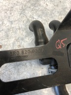 supplementary water pump AUDI Q5 8R0820035A