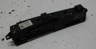 BMW F11 2.5 D 14R PANEL switch KOMFORTU 9267892