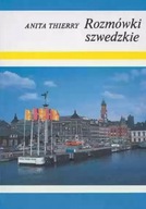 WP Rozmówki Szwedzkie