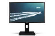 Monitor 22' Acer B226WL ze stopką | 1680x1050 VGA DVI DP + Kable Klasa A