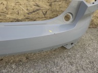 VOLVO EX30 EX 30 2022- bumper rear