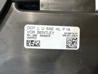 BENTLEY BENTAYGA light headlight RH 36A941006H
