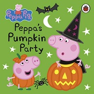 Peppa Pig: Peppa s Pumpkin Party Peppa Pig