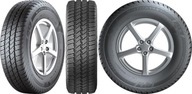 OPONY ZIMOWE WZMOCNIONE VIKING 185/80 R14C NOWE