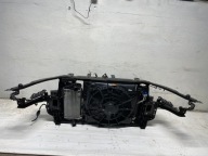 KIA OPTIMA III CRDI support panel for radiators sider radiator