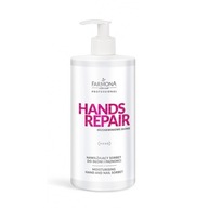 Farmona Hands Repair 500 ml nawilżający sorbet do dłoni i paznokci