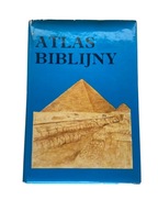 Atlas biblijny Praca zbiorowa