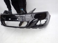 OPEL ZAFIRA B LIFT 08- bumper front front
