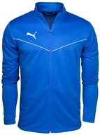 Puma Bluza męska rozpinana treningowa roz.L