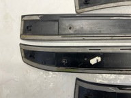 modanatura Coperture MINIGONNE AUDI A4 B7 AVANT 8E0853376A 4szt