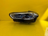 light left BMW X5 G05 X6 G06 Laser 9481789-09