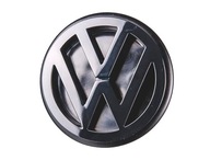 ZNACZEK EMBLEMAT CZARNY TYŁ KLAPA VW T3 OD 88