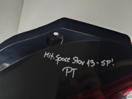 light right rear MITSUBISHI SPACE STAR 13-16