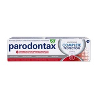 PARODONTAX PASTA DO ZĘBÓW 75ML COMPLETE PROTECTION WHITENING
