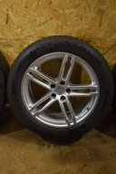 wheels KPL. 19" PORSCHE MACAN 235/55/19 255/50/19 22r. 1