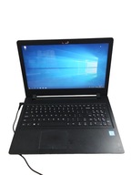 Notebook Lenovo IdeaPad 110-15ISK 15,6 "Intel Core i3 4 GB / 1000 GB čierny