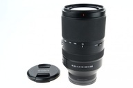 Sony FE 70-300mm F4.5-5.6 G OSS (SEL70300G) jak nowy! InterFoto