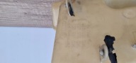 washer fluid tank VW GOLF SEAT SKODA AUDI