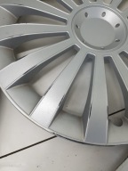 decorative disc cover UNIWERSALNE KOMPLET 15 CALI