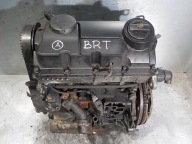 SEAT ALHAMBRA VW SHARAN engine 2.0 TDI 140 KM BRT