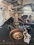 RENAULT CAPTUR II HYBRYDA 391005070R SEMI-AXIS RIGHT