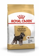 ROYAL CANIN Miniature Schnauzer Adult 3kg bradáč