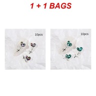 2/3BAGS Chain Nails Convenient And Practical Durable And Wear-resistant Inn