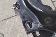 sider subframe axle beam sususpension front MERCEDES ML W166 A166 166 3.0 CDI