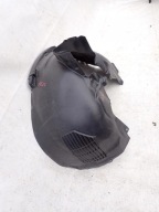 VOLVO XC60 II 2 17- mudguard front front right