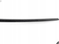 MCLAREN 650S / MP4-12C SPIDER moulding windows right front 11A6705CP