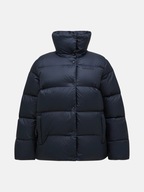 Peak Performance Kurtka Damska Down Puffer Black XS