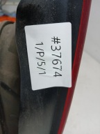 VOLVO S40 II light right rear part LADNA