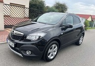 Opel Mokka Opel Mokka 1.6 CDTI 84 tys km