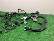 bundle electrical of the engine complete MAZDA CX3 2016 D09T-67P22 KD62-67P21