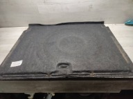 Peugeot 2008 II 2020 floor boot