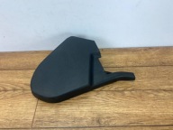 plastic cover spoiler seat Ford Escape IV 2020+