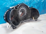 dials clock CITROEN C3 1.0 B 2013r A2C53385740