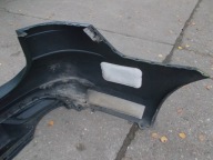 VW GOLF VII Stoßstange heck unter PDC