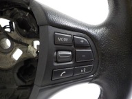 BMW 1 F20 3 F30 lenkrad Leder MULTI