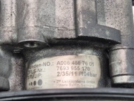 Mercedes C250 CGI W204 Pompa servosterzo A0064667601