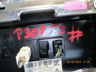DISPLAY PEUGEOT 308 T9 9828476980