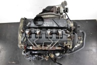 engine FORD TRANSIT MK7 VII 2.2TDCI QVFA P8FA @@ POMIAR KOMPRESJI @@ VAT @@
