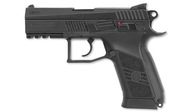 ASG Replika Pistolet CZ 75 P-07 Duty CO2 GBB 6 mm Kulki Blow Back