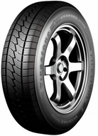 2× Firestone Vanhawk Multiseason 205/75R16 110 R priľnavosť na snehu (3PMSF)