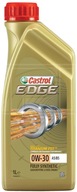 CASTROL EDGE TITANIUM 0W30 A5/B5 1L SL/CF VOLVO