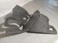 AUDI S3 8V soundproofing boot 8V5863895