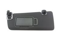 visors PRZECIWSLONECZNE left driver´s cover Dacia Duster III (2024- )