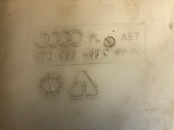 washer fluid tank AUDI A5 8T0955453C